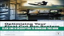 New Book Apple Pro Training Series: Optimizing Your Final Cut Pro System