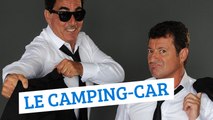 N°9 Le camping-car
