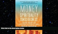 READ book  Money - Spirituality - Consciousness READ ONLINE