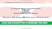 [PDF] Understanding Face-to-face Interaction: Issues Linking Goals and Discourse (Routledge