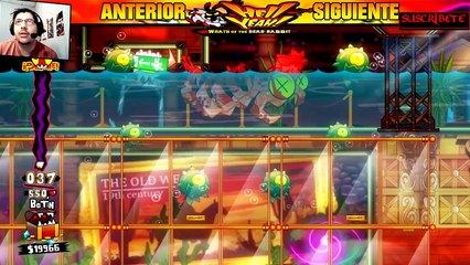 Jugando / Hell Yeah APC Parte 23 / El loquito del hacha violadora de anos!