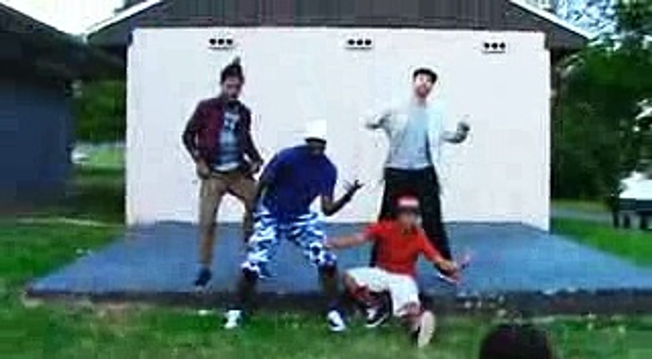 Vaudeville Funk Revolution @ BMDS