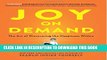 Collection Book Joy on Demand: The Art of Discovering the Happiness Within