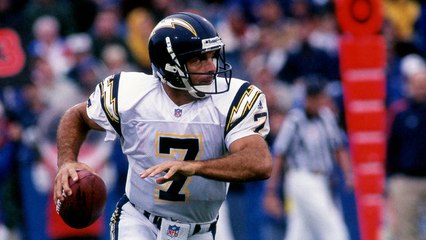 Backup QB Hall of Fame: Class of 2016