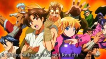 Top 10 Mejores Animes de Comedia Romántica [Honey´s Anime] [SubEspañol] [Recomendación #7]