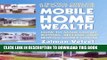 New Book Mobile Home Wealth: How to Make Money Buying, Selling and Renting Mobile Homes