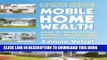 New Book Mobile Home Wealth: How to Make Money Buying, Selling and Renting Mobile Homes