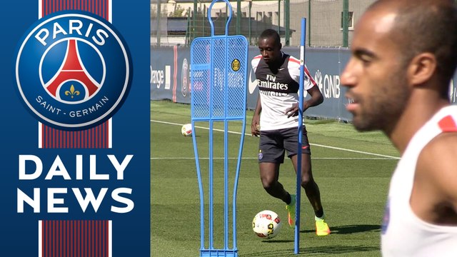 Daily News - August 24th