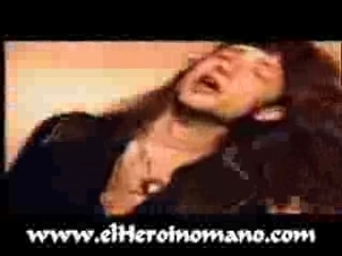 Héroes del Silencio-Entre dos tierras