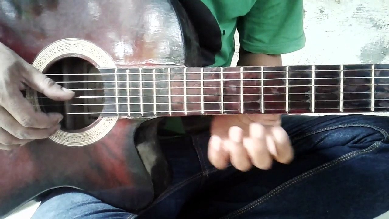 Melody Nokia tune