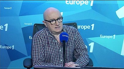 Michel Blanc : "Ne jamais considérer que les choses sont acquises"