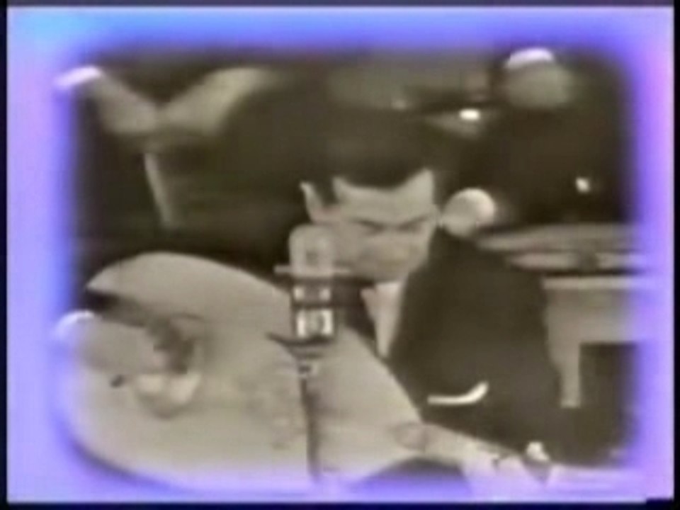 Farid al atrach Tunisia