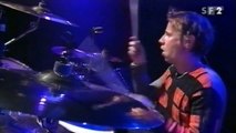 Muse - Fury, Montreux Jazz Festival, 07/08/2002