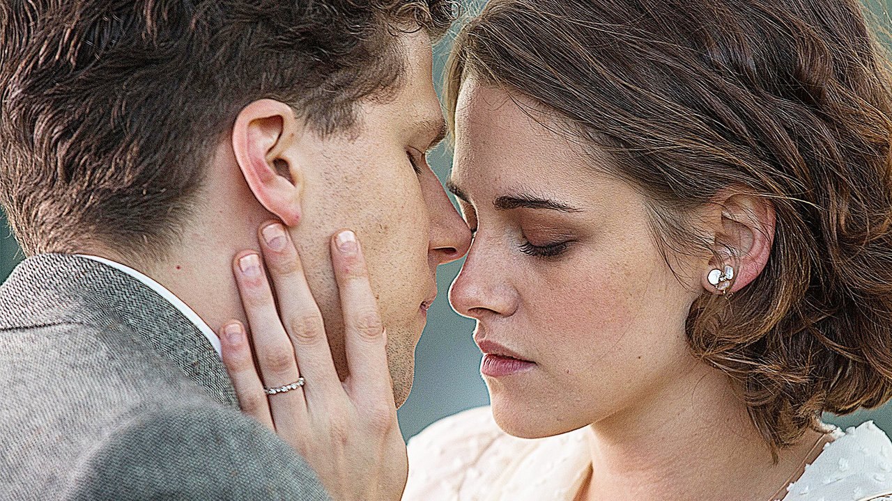 Café Society - Trailer (Deutsch) HD