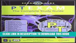Collection Book PTEXAM: The Complete Study Guide