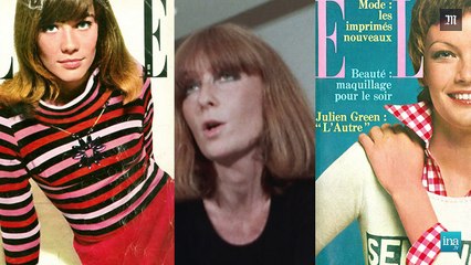 Le style Rykiel en cinq leçons