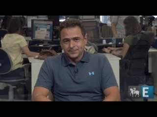 EUA estão completamente divididos, afirma enviado especial