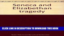 Collection Book Seneca and Elizabethan tragedy