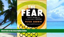 Full [PDF] Downlaod  The Fear: Robert Mugabe and the Martyrdom of Zimbabwe  Download PDF Online