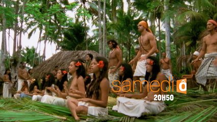 Aventurier des Mers du Sud, samedi à 20:50 sur France Ô
