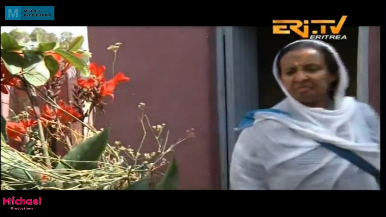 New Eritrean Movie - Tsetser ጸጸር 2016 (Part 4) _ Eritrea