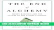Collection Book The End of Alchemy: Money, Banking, and the Future of the Global Economy