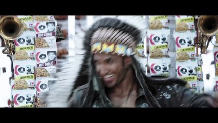 Ranveer Ching Returns - A Rohit Shetty Film - Ranveer Singh & Tamannaah - YouTube