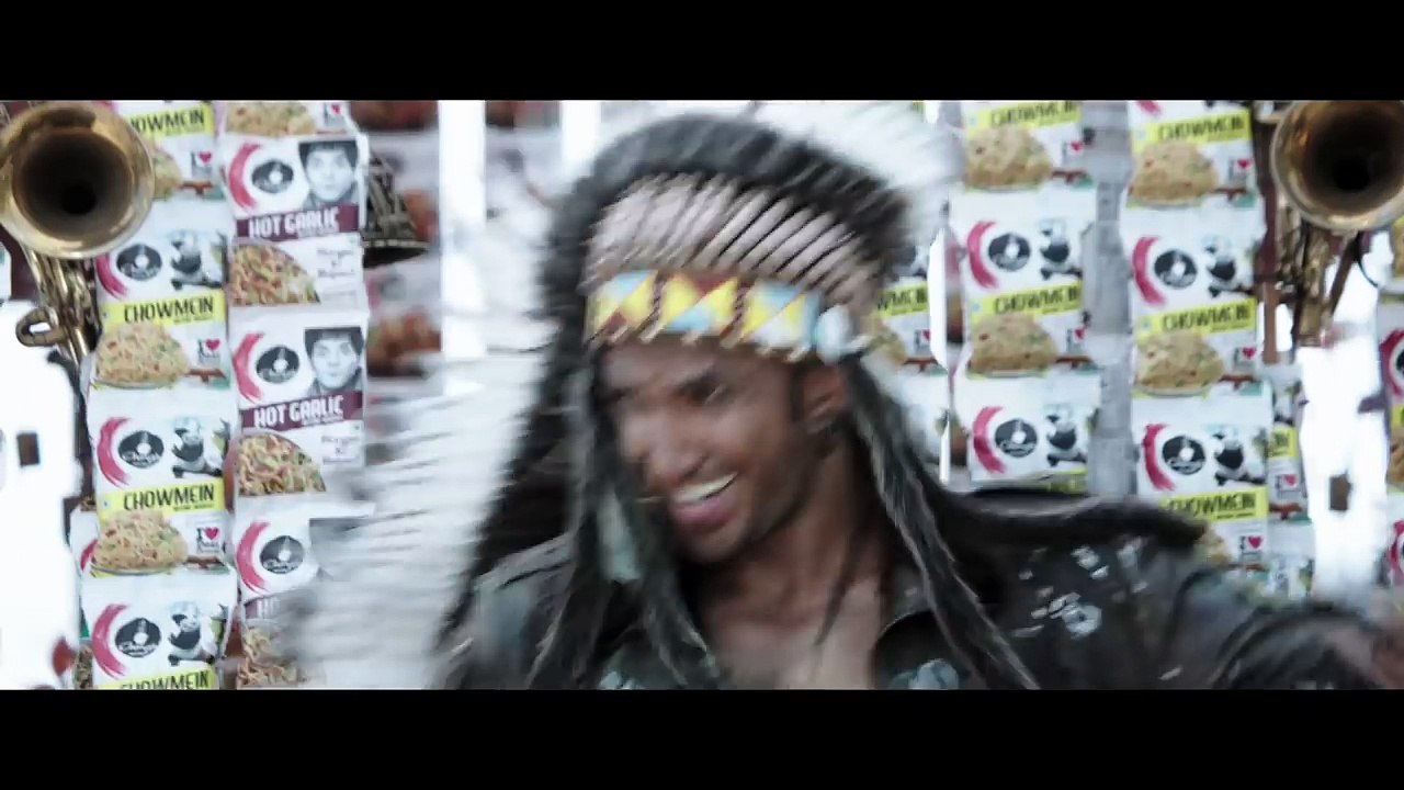 Ranveer Ching Returns - A Rohit Shetty Film - Ranveer Singh & Tamannaah - YouTube