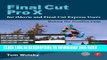 Collection Book Final Cut Pro X for iMovie and Final Cut Express Users: Making the Creative Leap