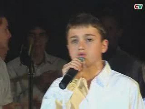 Les Poppys - Non Non Rien N'a Changé - 2007