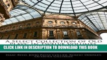New Book A Select Collection of Old Plays: In Twelve Volumes, Volume 4