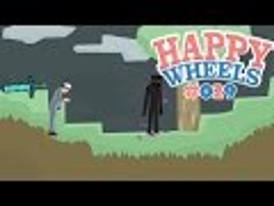 Minecraft Diaschwerter | Happy Wheels #29 | PapierLP