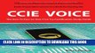 New Book CCIE Cisco Certified Internetwork Expert Voice Certification Exam Preparation Course in a