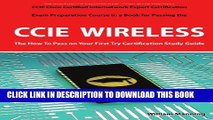 Collection Book CCIE Cisco Certified Internetwork Expert Wireless Certification Exam Preparation
