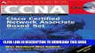 Collection Book CCNA Cisco Certified Network Associate Boxed Set (Exam 640-507)