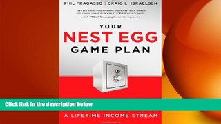 READ book  Your Nest Egg Game Plan: How to Get Your Finances Back on Track and Create a Lifetime