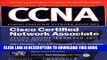 Collection Book CCNA Cisco Certified Network Associate Study Guide (Exam 640-507) with CDROM