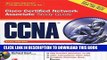 New Book CCNA Cisco Certified Network Associate Study Guide (Exam 640-802) /
