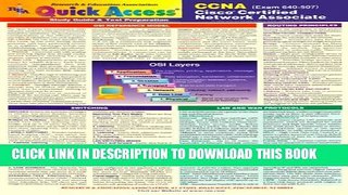 Collection Book CCNA: Cisco Certified Network Associate (Exam 640-507)