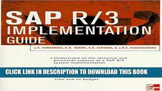 Collection Book Sap R/3 Implementation Guide