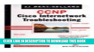 Collection Book CCNP Cisco Internet Troubleshooting: Study Guide Exam 642-831