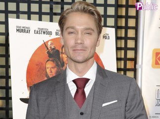 Chad Michael Murray : Le beau gosse fête ses 35 ans !