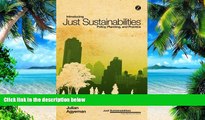 Full [PDF] Downlaod  Introducing Just Sustainabilities: Policy, Planning, and Practice  READ