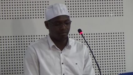 15 Temmuz Darbe Girişiminin İslam Coğrafyasına Yansımaları" Konferansı