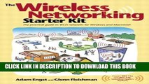 Collection Book The Wireless Networking Starter Kit