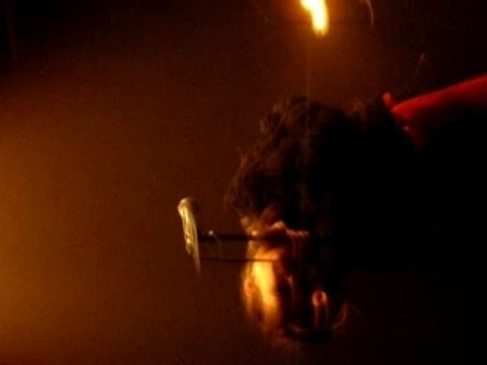 Olivia @ La Loco - If you only knew