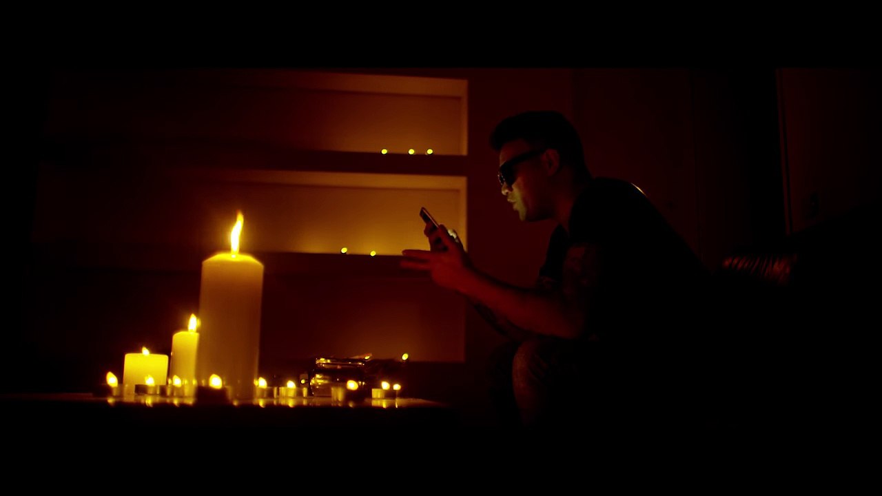 Kay One - Das Öl wurde zu Blut feat. Michelle Mendes
