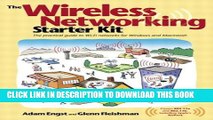 New Book The Wireless Networking Starter Kit