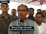 GST to increase India’s GDP, curb corruption: Shivraj Singh Chouhan