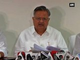 Delhi-based special cell to curb human trafficking: Raman Singh